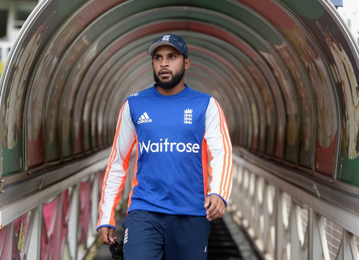 England Cricket: Adil Rashid Has His Eye On Lighting Up World T20 After ...