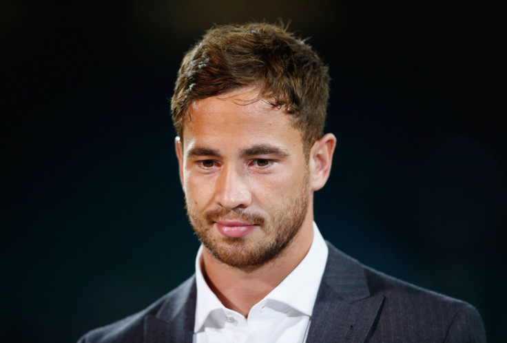 Danny Cipriani