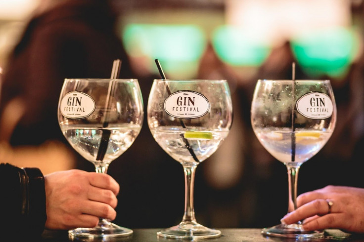 London Gin Festival