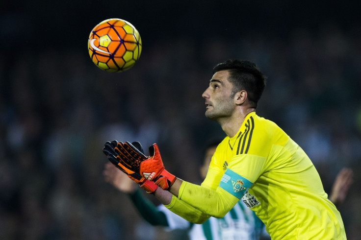 antonio adan