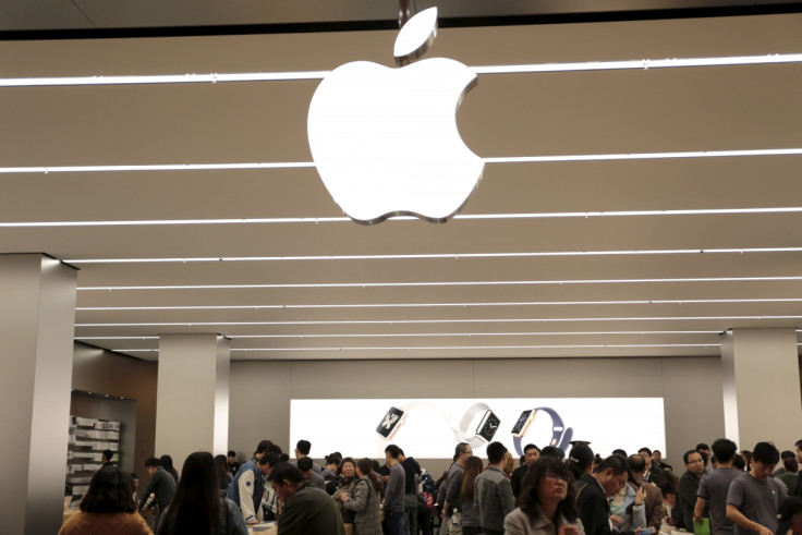 Investors Carl Icahn, Greenlight Capital, Adage Capital and Blue Ridge Capital reduce stake in Apple Investors Carl Icahn, Greenlight Capital, Adage Capital and Blue Ridge Capital reduce stake in Apple