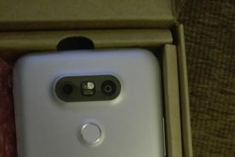 LG's unreleased G5 was up for sale in a Dubai website ahead of MWC launch (Leaked images)