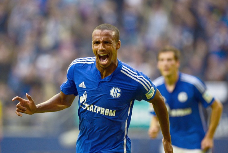 Joel Matip