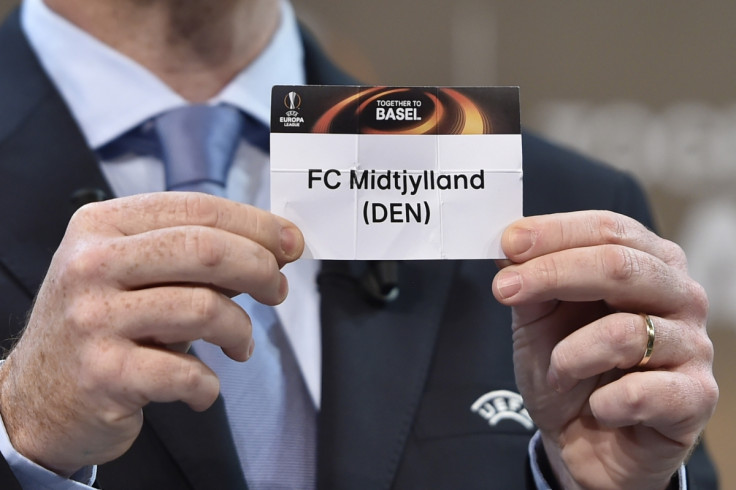 FC Midtjylland