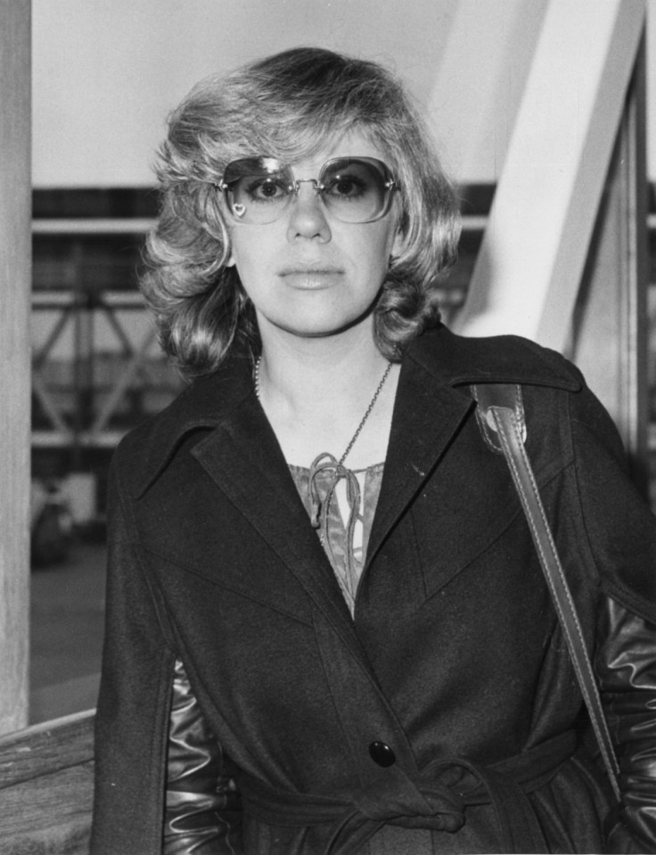 Erica Jong