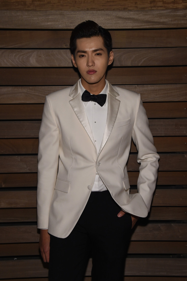 Kris Wu