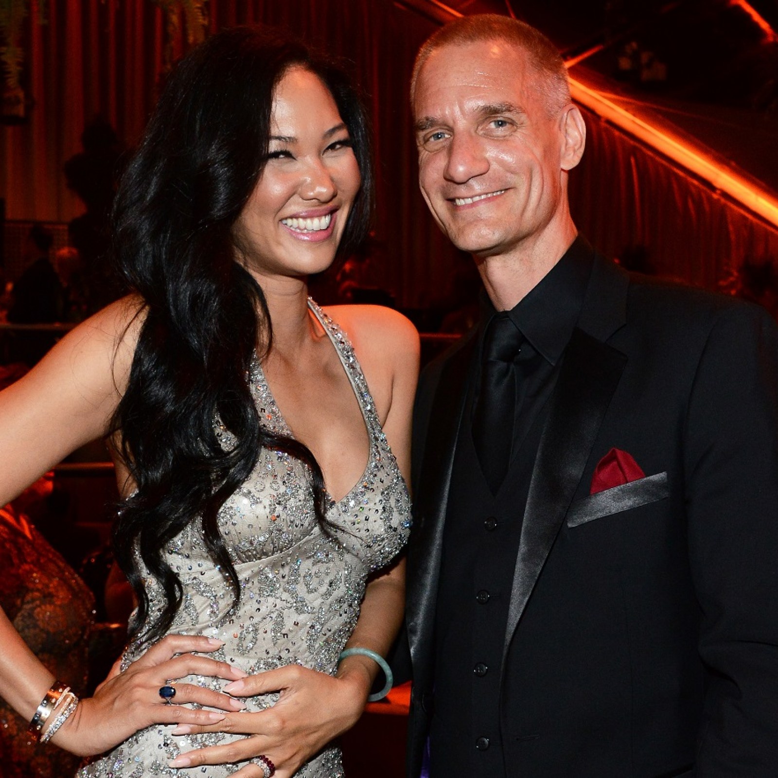 Malaysian 1MDB scandal: Who is Goldman Sachs dealmaker extraordinaire Tim Leissner? | IBTimes UK