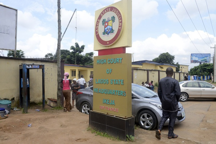 Lagos High Court