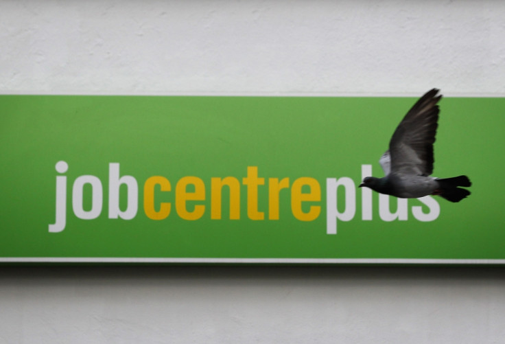 Job Centre