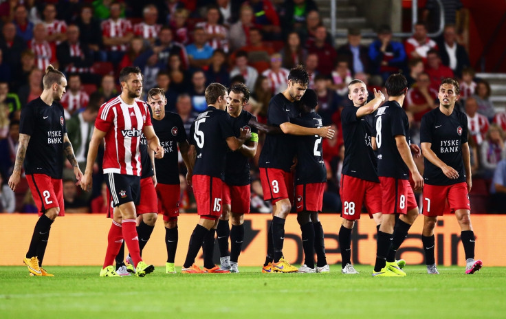 FC Midtjylland