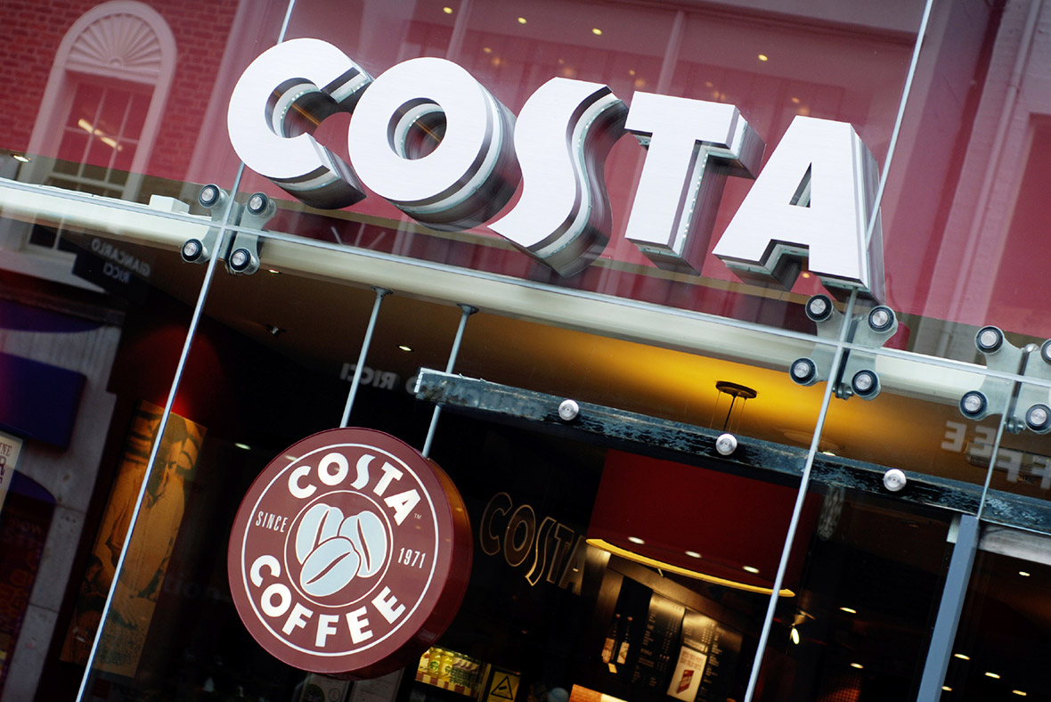 Costa Coffee to open Europe's biggest coffee roastery in ...