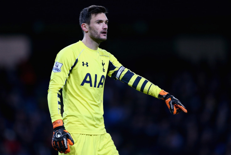 Hugo Lloris