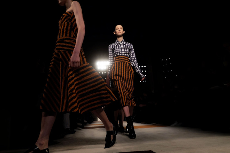 NEW York Fashion Week best bits