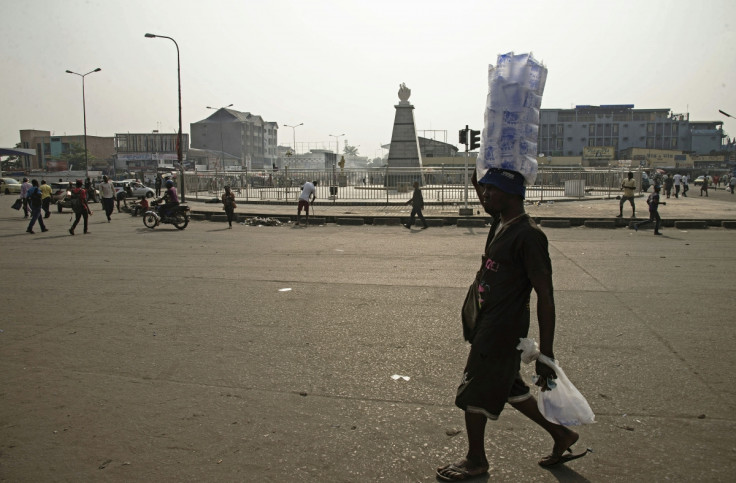 Kinshasa