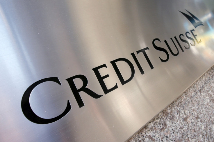 Credit Suisse is poised to cut 200 jobs at its London office Credit Suisse is poised to cut 200 jobs at its London office