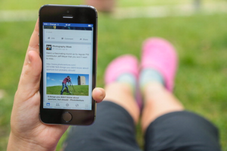 Facebook to let everyone post Instant Articles