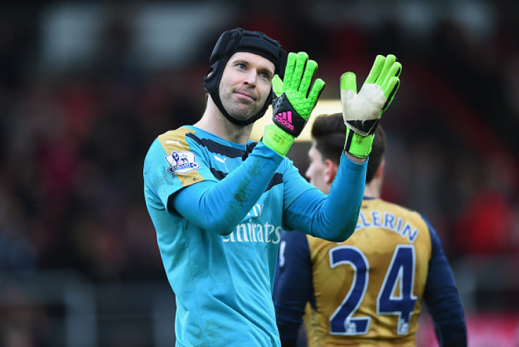 Petr Cech