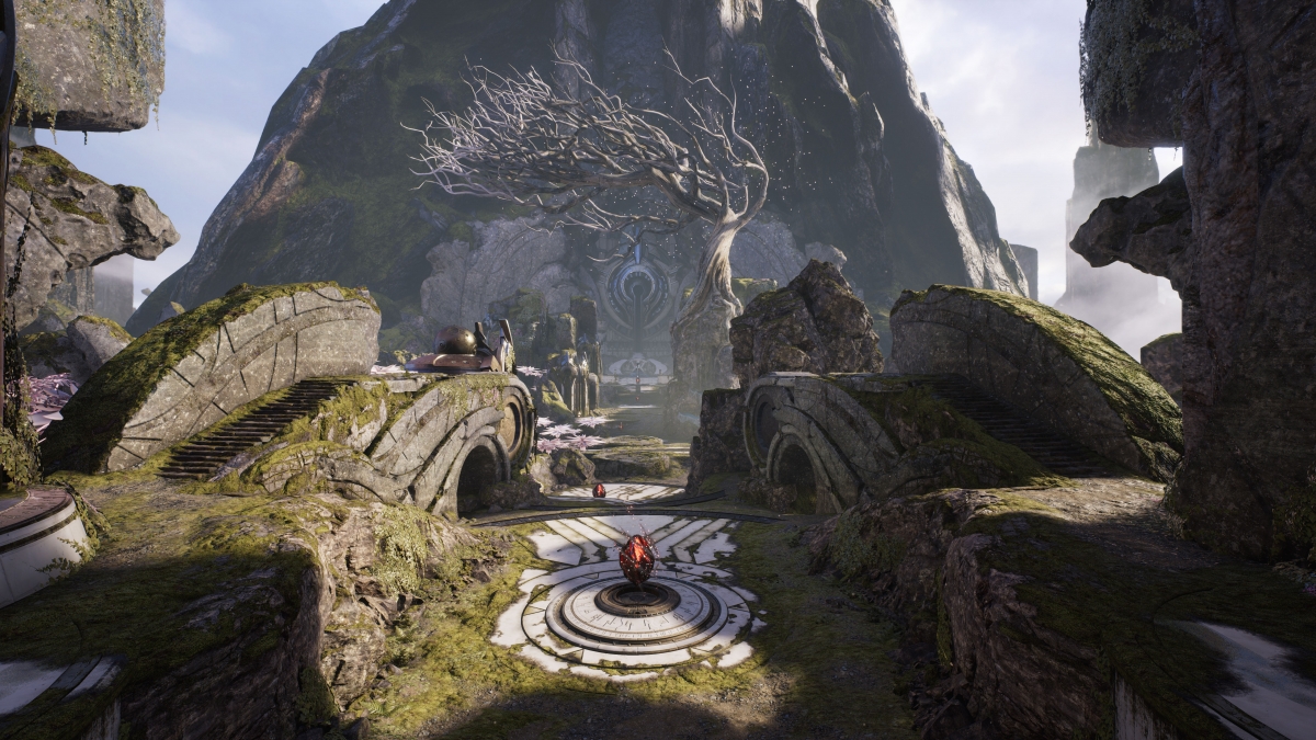 Paragon Moba screenshot PS4 Xbox One