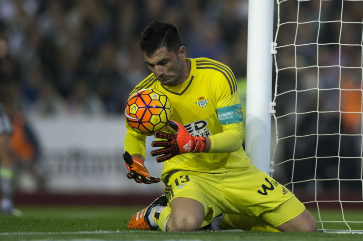 Antonio Adan