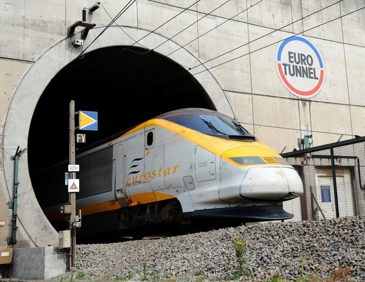 Eurotunnel