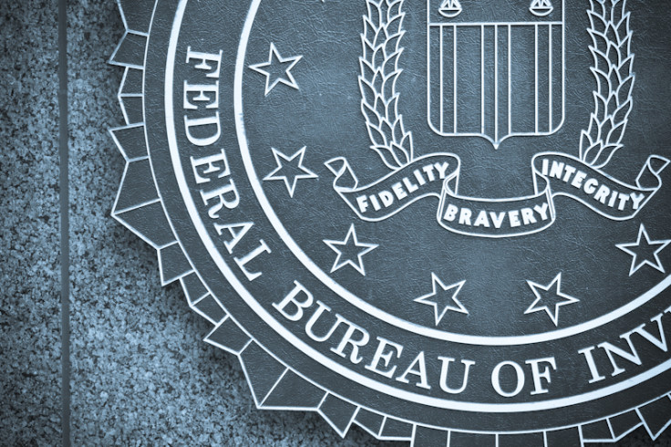 FBI logo