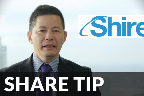 share tip