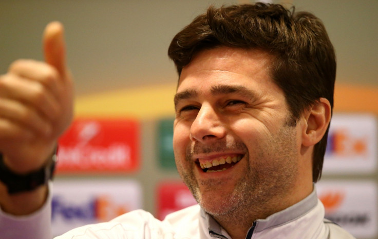 Mauricio Pochettino