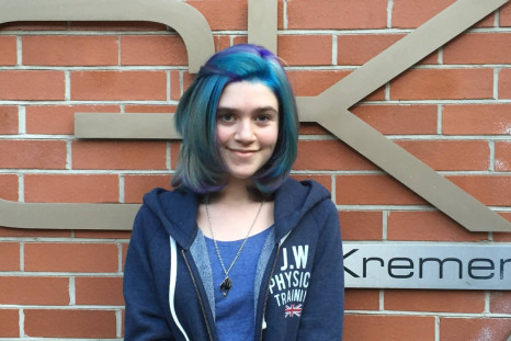 Zara needs a bone marrow transplant