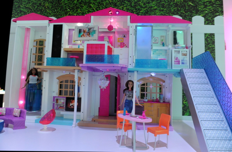 Barbie smart Dreamhouse