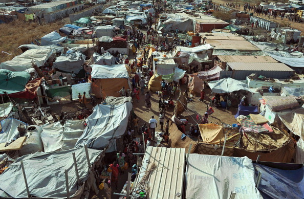 South Sudan Fresh Clashes Leave Five Dead At Un Compound In Malakal