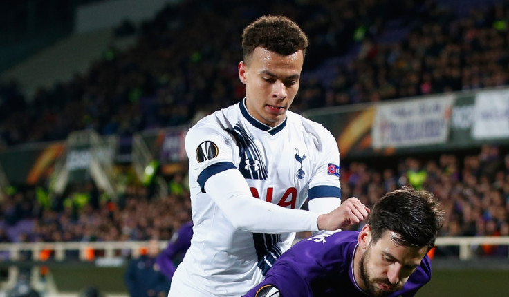 Dele Alli