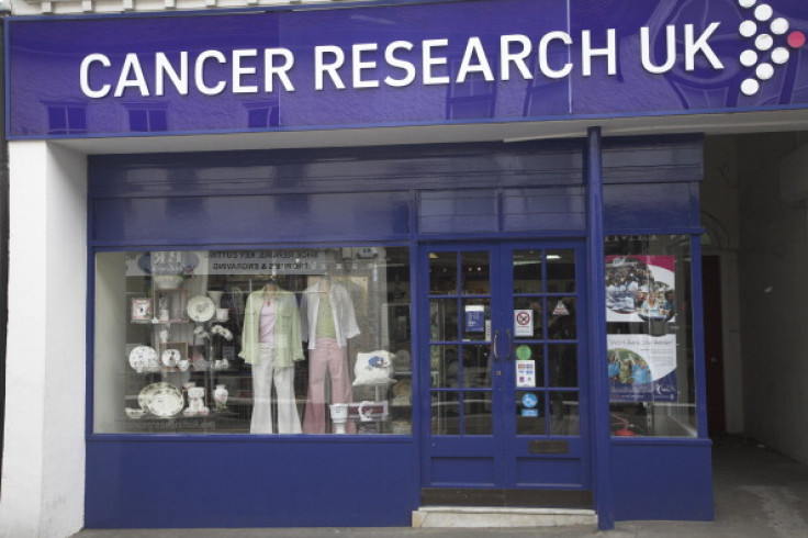 Cancer Research UK