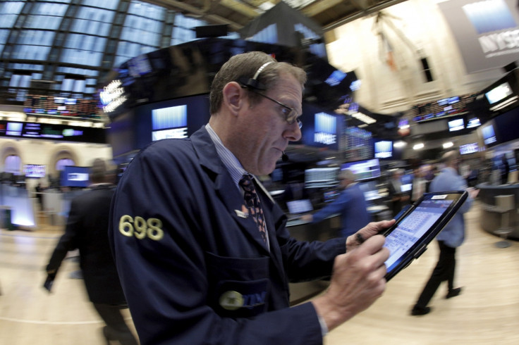 US markets