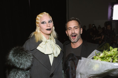 Lady Gaga, Marc Jacobs