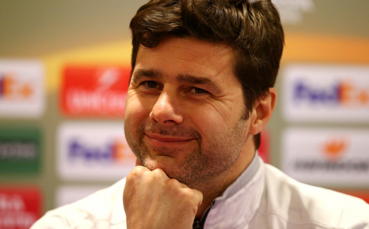 Mauricio Pochettino