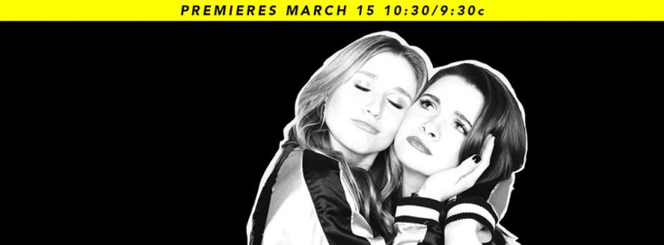 Faking It season 3