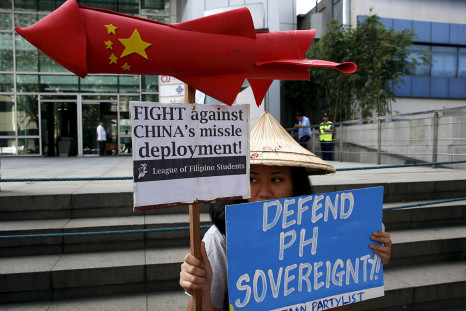 South China Sea