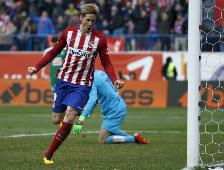 Fernando Torres