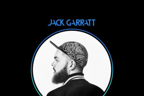 Jack Garratt album