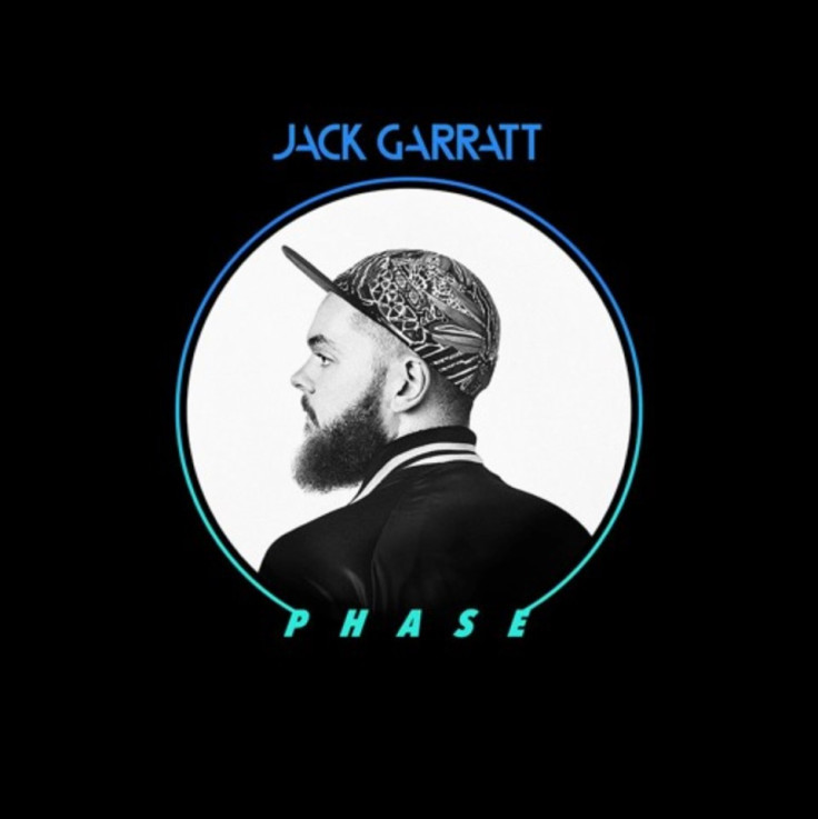Jack Garratt album