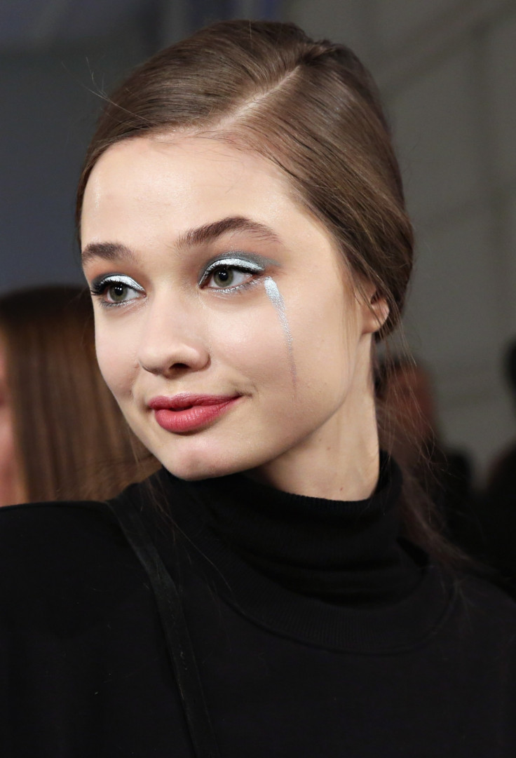 NYFW beauty trends