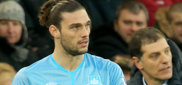 Andy Carroll