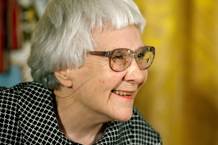 Harper Lee