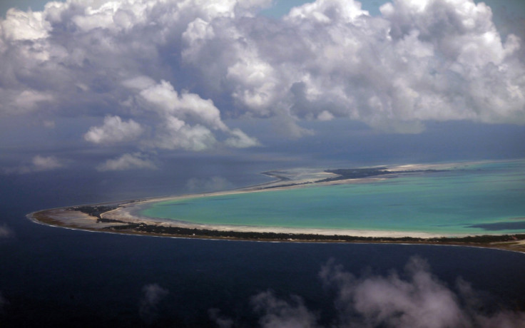 kiribati