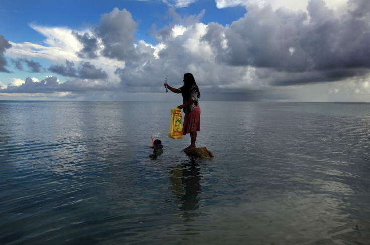 kiribati