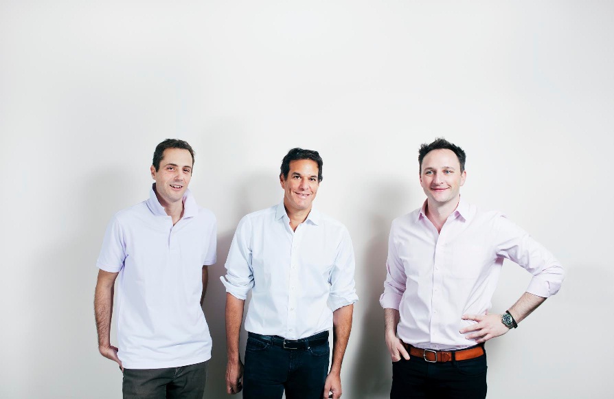 Startup London Why Founders Factory in Kensington is bursting with