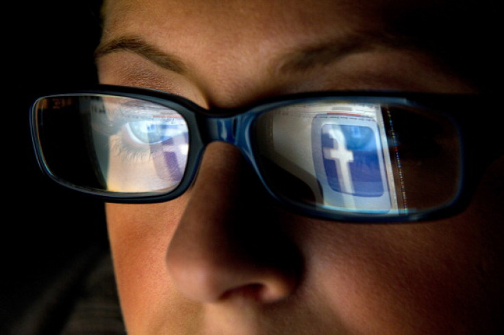 Facebook develops new suicide prevention feature for UK users