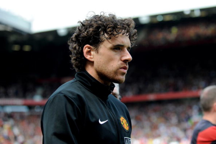 Owen Hargreaves 