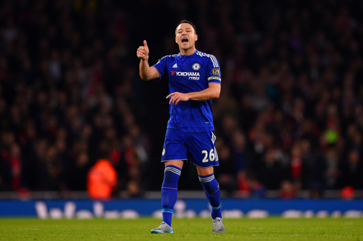 John Terry