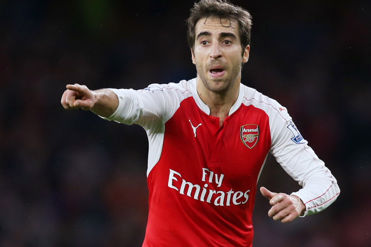 Arsenal footballer Mathieu Flamini’s GFBiochemicals acquires Minnesota-based Segentis